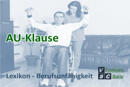 Berunfsunfähigkeit Versicherung | Beratung und Vergleich Wer Berufsunfähig wird kommt heute selten den Genuß einer gesetzliche Rente eine BU-Vorsorge ist ratsam