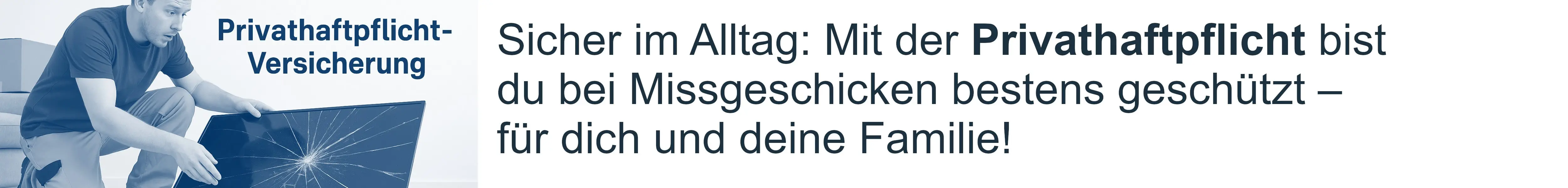 Privathaftpflicht und Tierhalterhaftpflicht – umfassender Schutz für Familie und Haustier Privathaftpflicht und Tierhalterhaftpflicht – wichtige Ergänzung für verantwortungsvolle Tierhalter