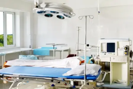 Kostenübernahme vor- und nachstationäre Behandlung durch Krankenhauszusatzversicherung