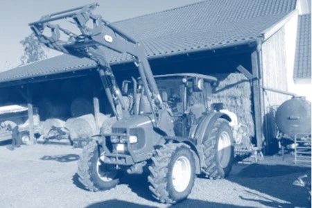LOF-Traktor mit grünem Kennzeichen im Traktorversicherungsvergleich WKZ-451 Traktorversicherung Vergleich WKZ-451 – jetzt Traktor mit grünem Kennzeichen günstig versichern