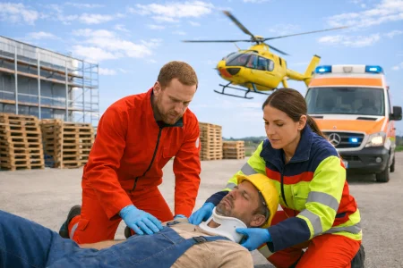 Zusatzpolice über Betrieb > Krankenhauspolice > betriebliche Krankenversicherung